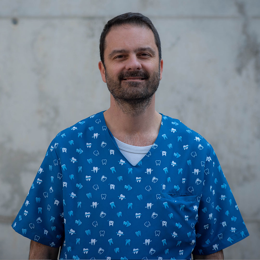 Jesús Martínez Bragado