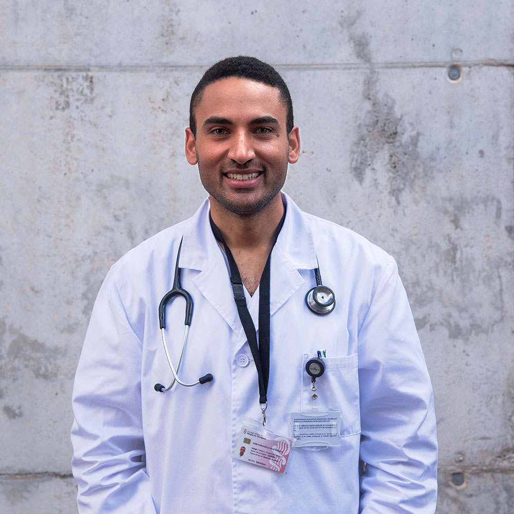 José M. de la Cruz Morillo