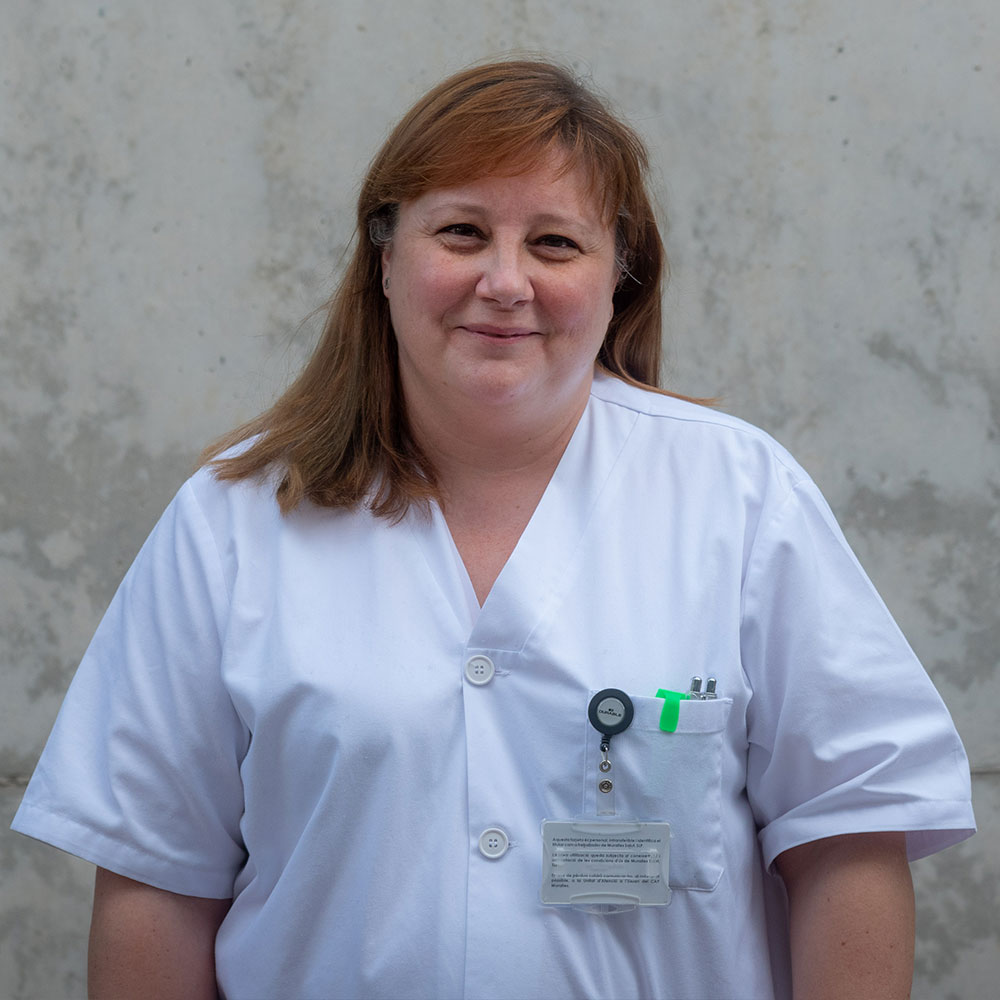 Dra. Mariola Ortega Merlo