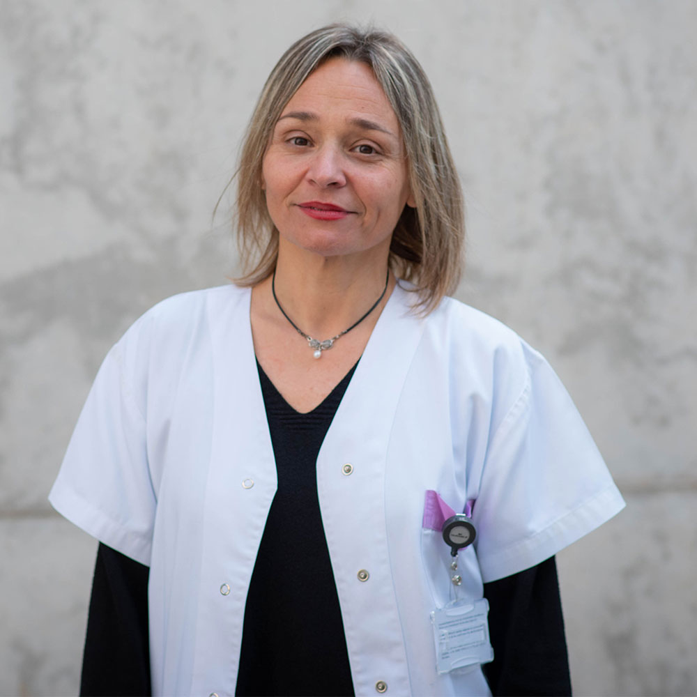 Montserrat Roig Mirambell