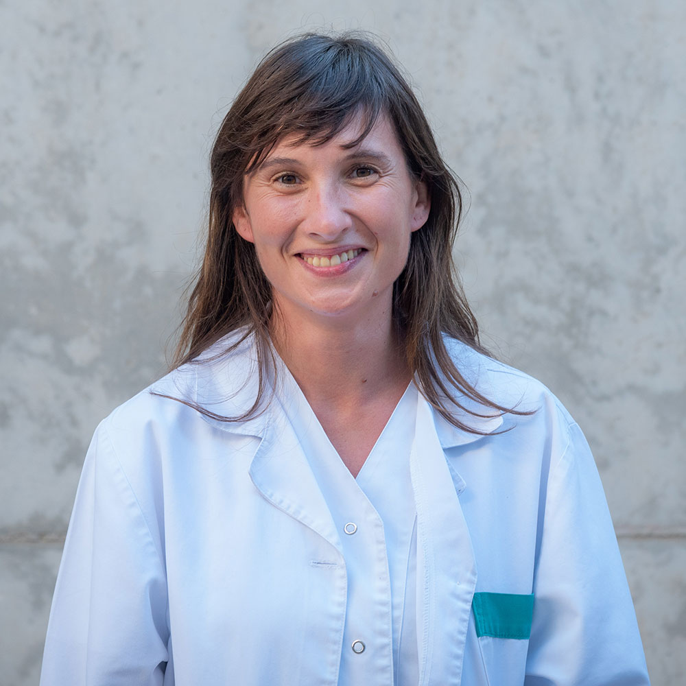 Maria Teresa Vázquez Gómez