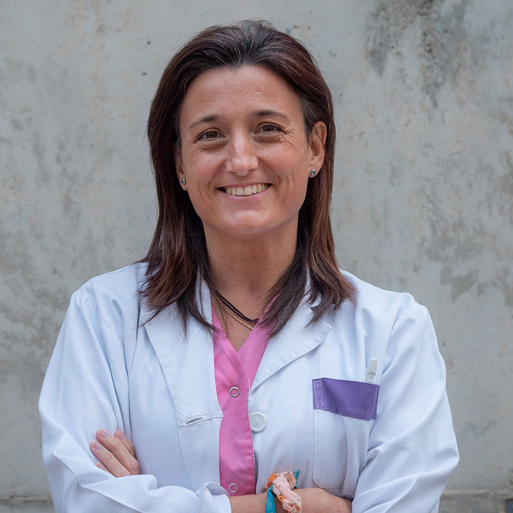 Maria Vázquez Almansa