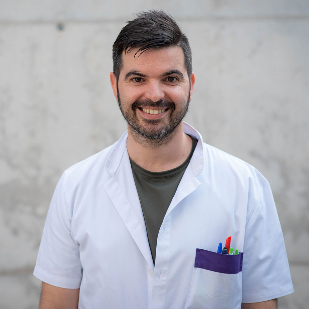 Josep Cuesta Martínez