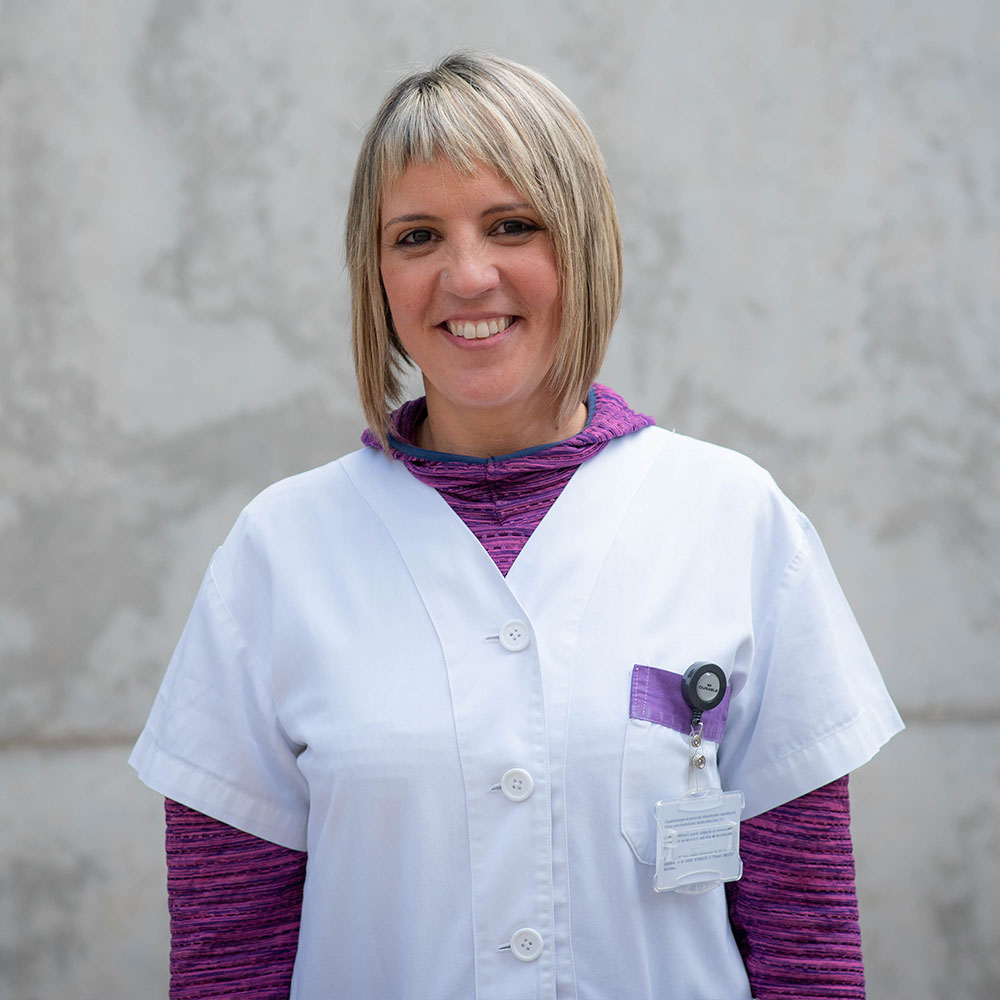 Rosa M. Martín Fernández