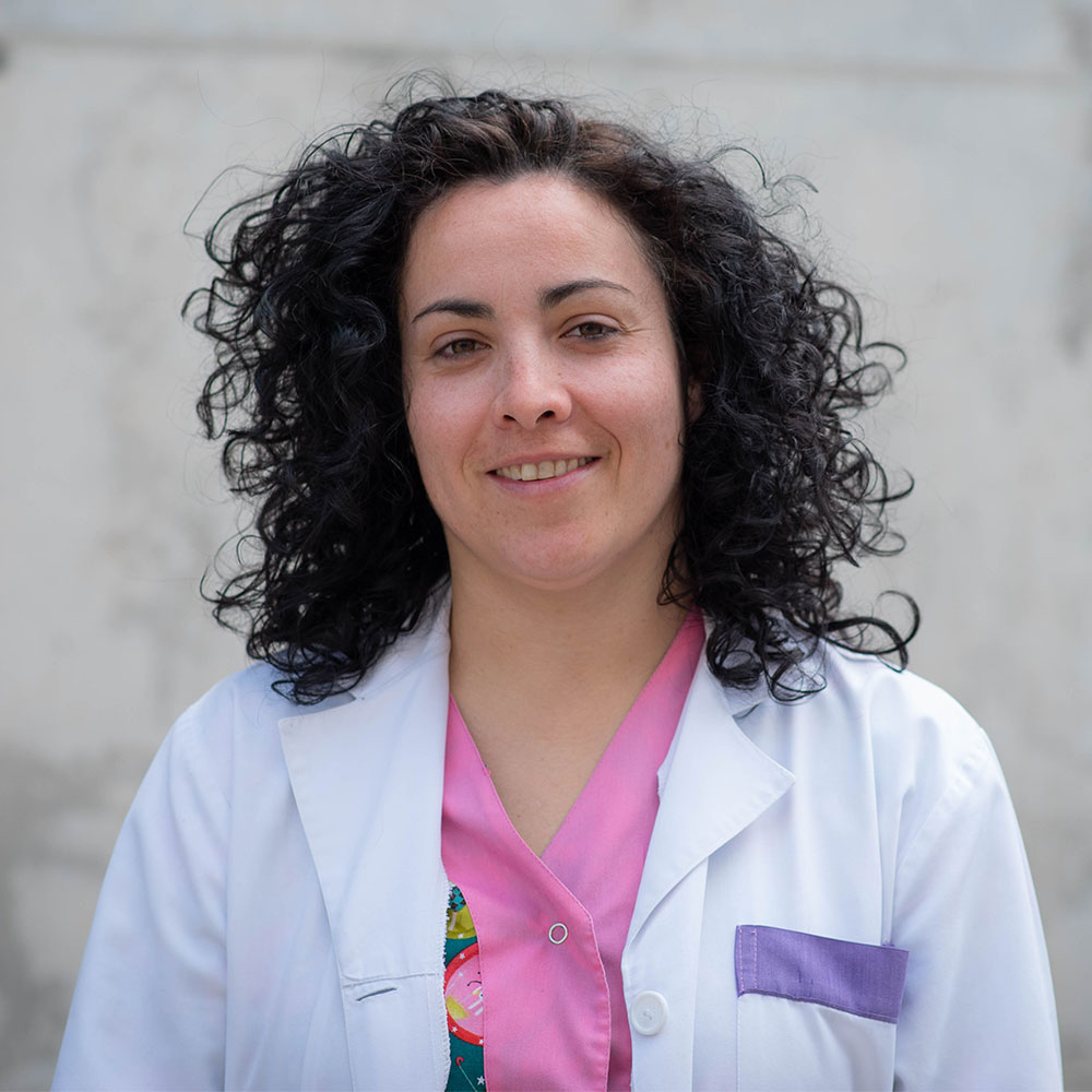 Raquel Urbano Martínez