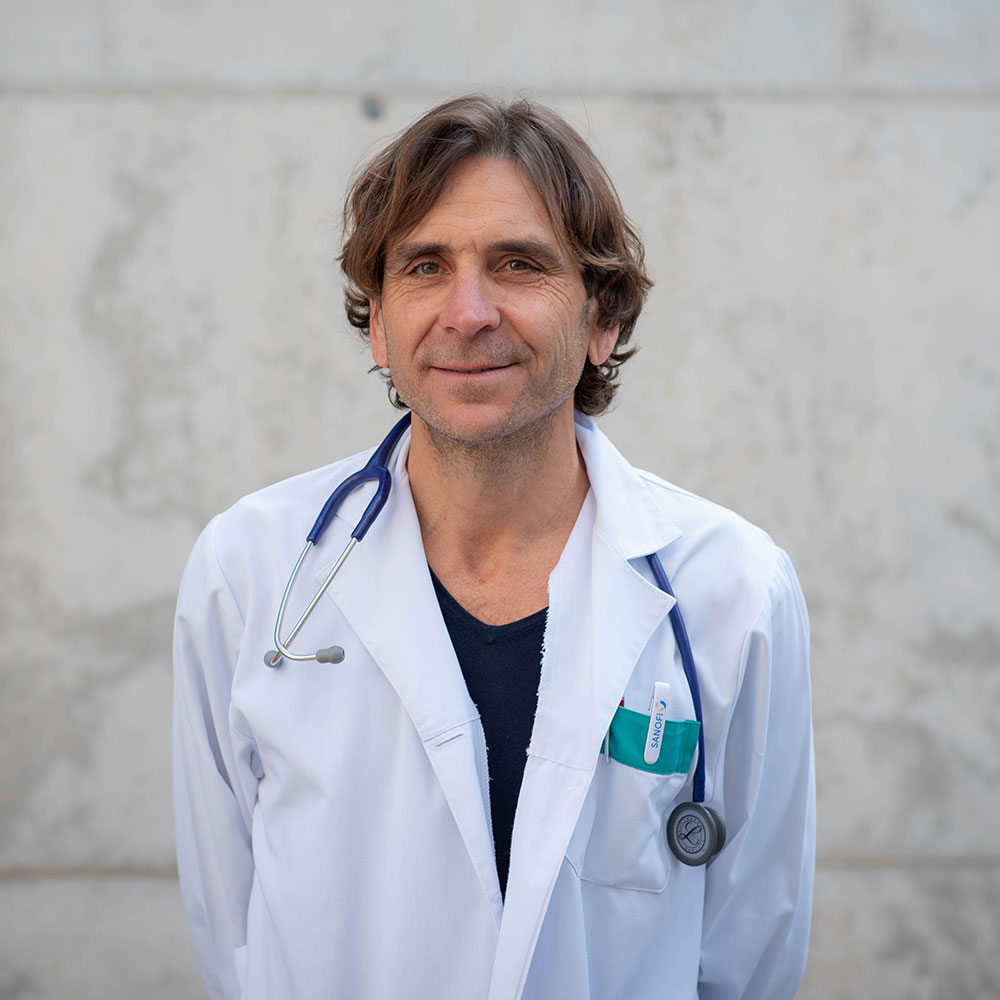 Salvador Montserrat Lameiro